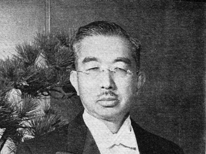 昭和天皇 | 歴史人物学習館
