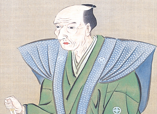 伊能忠敬 | 歴史人物学習館