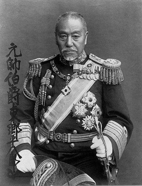東郷平八郎 | 歴史人物学習館